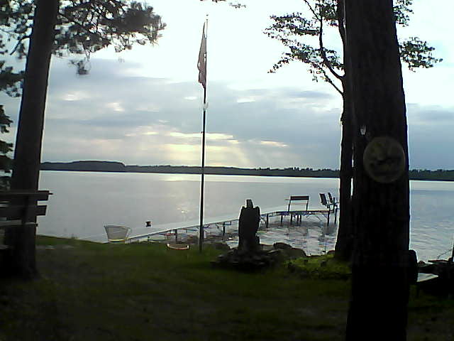 Whiteface Cam Image - Tue, 06/26/2018 7:36pm 