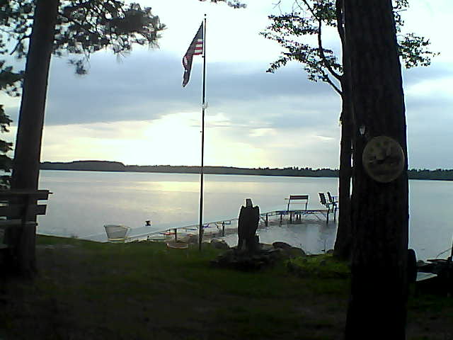 Whiteface Cam Image - Tue, 06/26/2018 7:46pm 