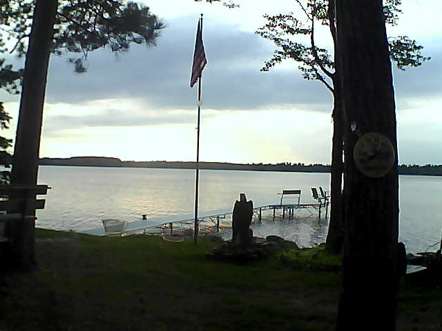 Whiteface Cam Image - Tue, 06/26/2018 7:56pm 