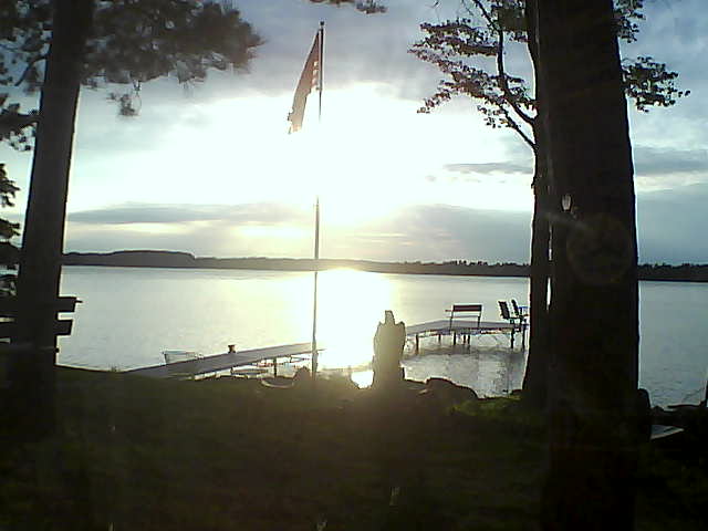 Whiteface Cam Image - Tue, 06/26/2018 8:06pm 