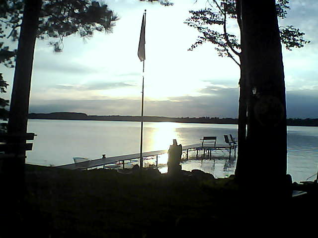 Whiteface Cam Image - Tue, 06/26/2018 8:16pm 