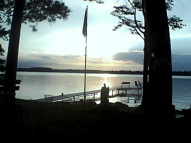 Whiteface Cam Image - Tue, 06/26/2018 8:26pm 