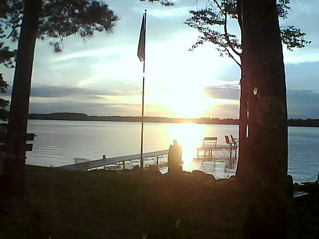 Whiteface Cam Image - Tue, 06/26/2018 8:36pm 