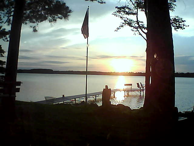 Whiteface Cam Image - Tue, 06/26/2018 8:46pm 