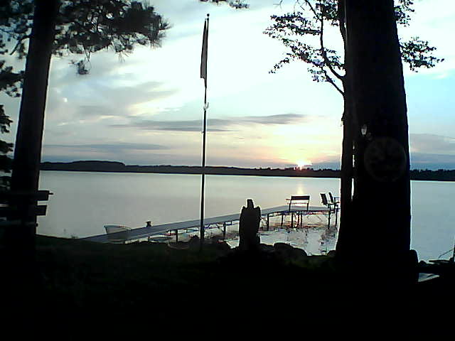 Whiteface Cam Image - Tue, 06/26/2018 8:56pm 