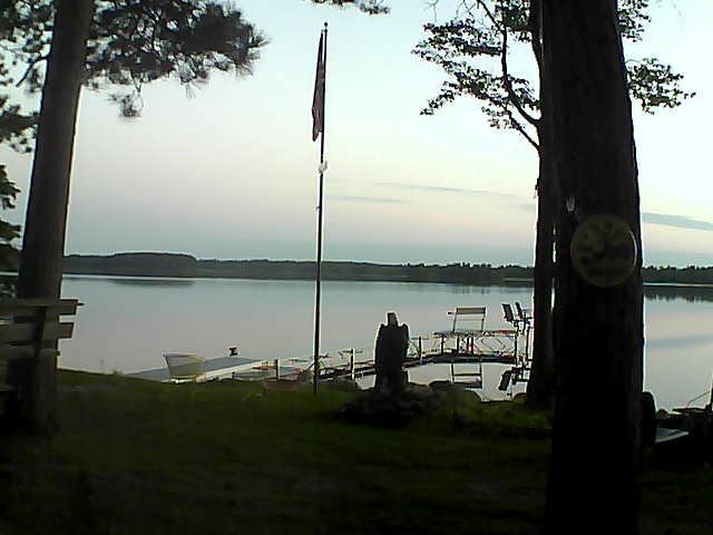 Whiteface Cam Image - Wed, 06/27/2018 5:05am 