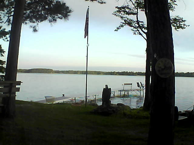 Whiteface Cam Image - Wed, 06/27/2018 5:55am 