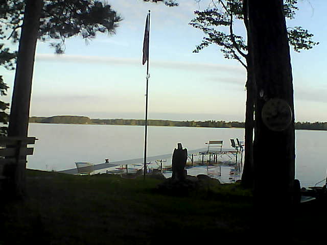 Whiteface Cam Image - Wed, 06/27/2018 6:05am 