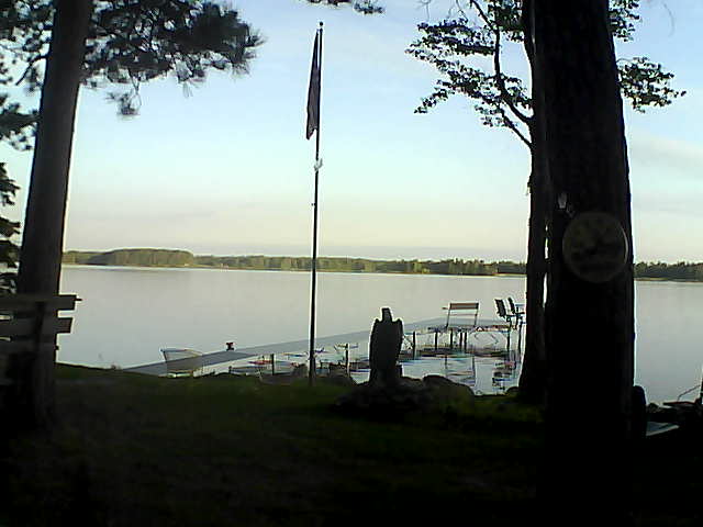 Whiteface Cam Image - Wed, 06/27/2018 6:15am 