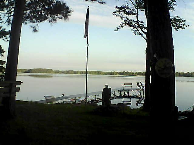 Whiteface Cam Image - Wed, 06/27/2018 6:45am 