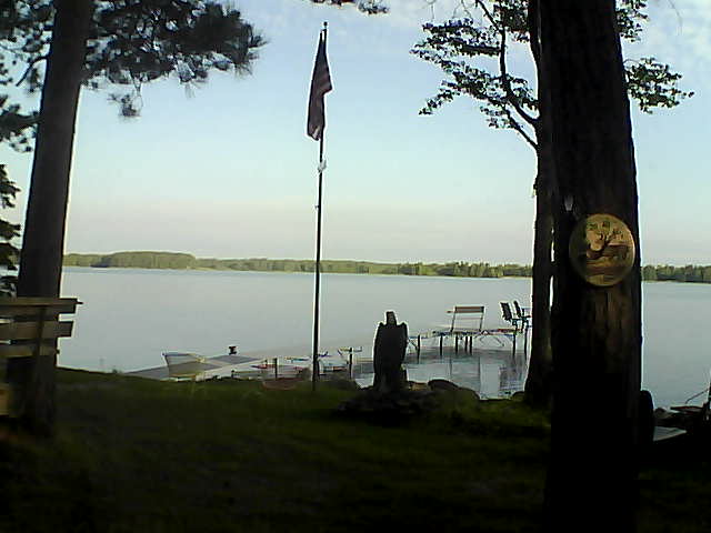 Whiteface Cam Image - Wed, 06/27/2018 7:15am 