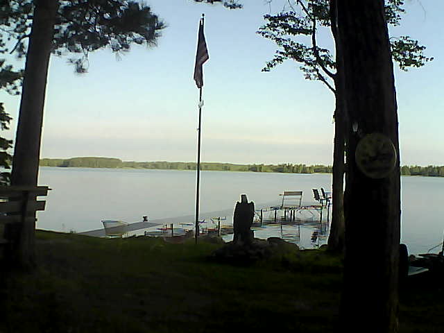 Whiteface Cam Image - Wed, 06/27/2018 7:25am 