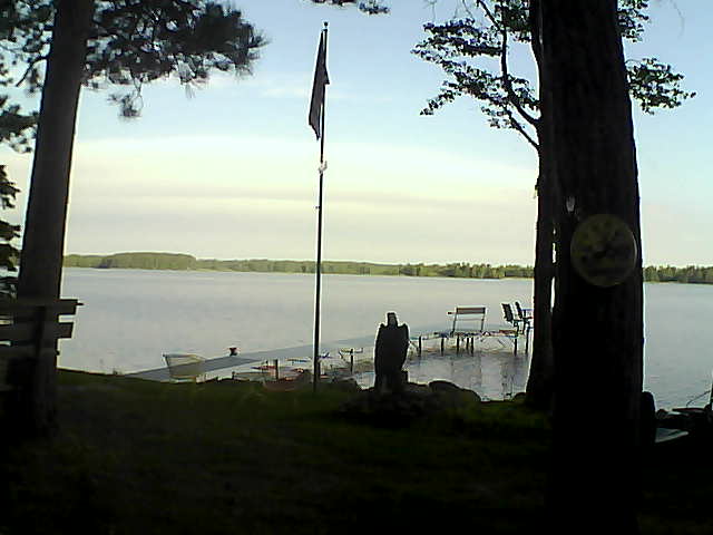 Whiteface Cam Image - Wed, 06/27/2018 7:35am 