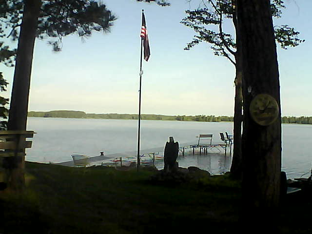 Whiteface Cam Image - Wed, 06/27/2018 7:55am 