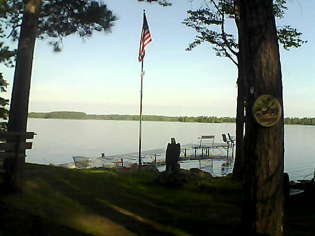 Whiteface Cam Image - Wed, 06/27/2018 8:05am 