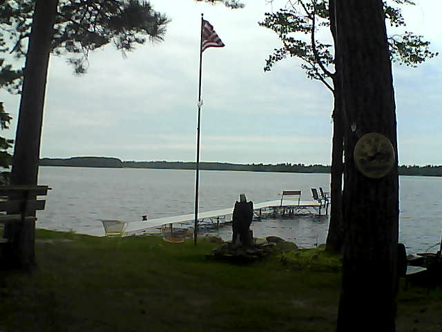 Whiteface Cam Image - Wed, 06/27/2018 11:36am 