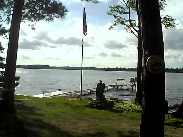 Whiteface Cam Image - Wed, 06/27/2018 5:26pm 