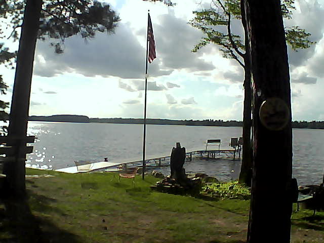 Whiteface Cam Image - Wed, 06/27/2018 5:36pm 