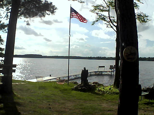 Whiteface Cam Image - Wed, 06/27/2018 5:46pm 