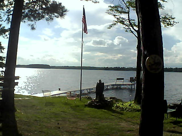 Whiteface Cam Image - Wed, 06/27/2018 5:56pm 