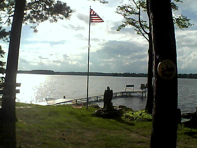 Whiteface Cam Image - Wed, 06/27/2018 6:06pm 