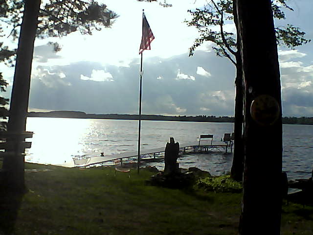 Whiteface Cam Image - Wed, 06/27/2018 6:26pm 