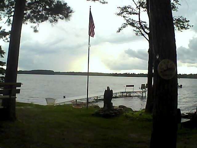 Whiteface Cam Image - Wed, 06/27/2018 6:46pm 