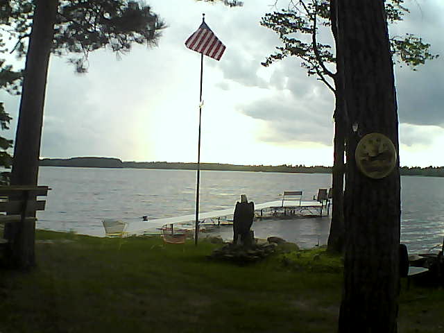 Whiteface Cam Image - Wed, 06/27/2018 6:56pm 