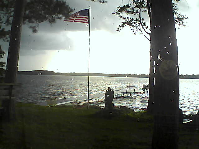 Whiteface Cam Image - Wed, 06/27/2018 7:16pm 