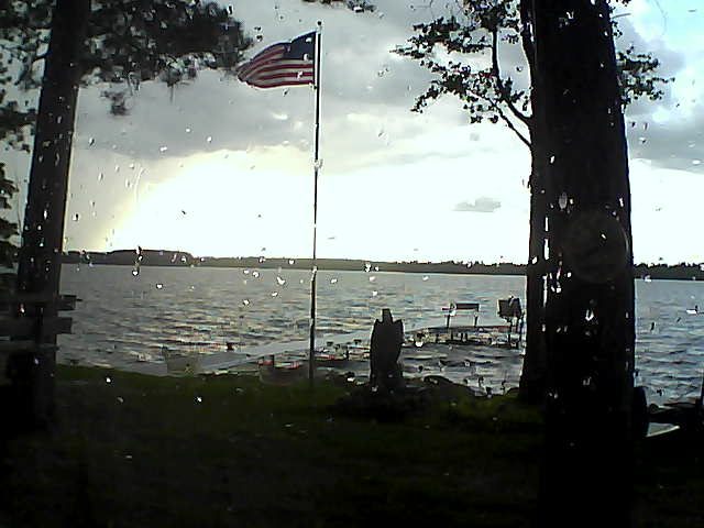 Whiteface Cam Image - Wed, 06/27/2018 7:26pm 