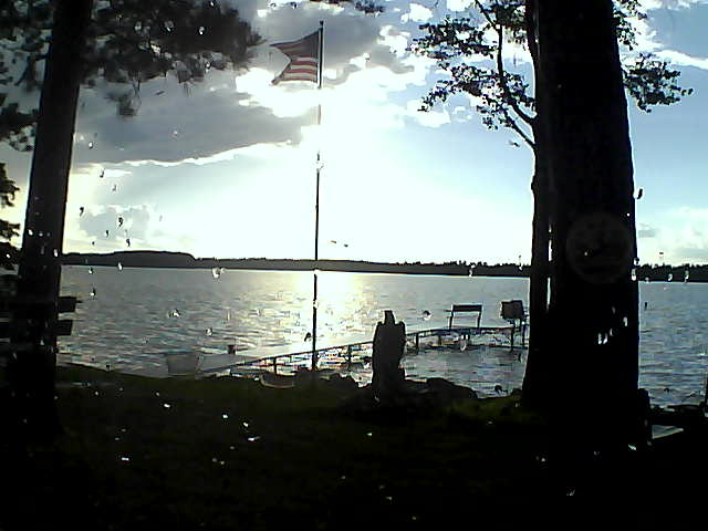 Whiteface Cam Image - Wed, 06/27/2018 7:46pm 