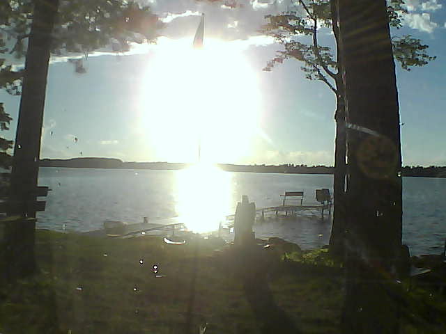 Whiteface Cam Image - Wed, 06/27/2018 7:56pm 