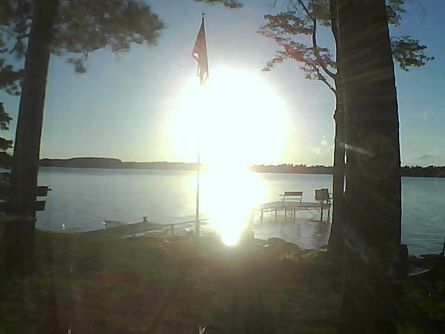 Whiteface Cam Image - Wed, 06/27/2018 8:16pm 