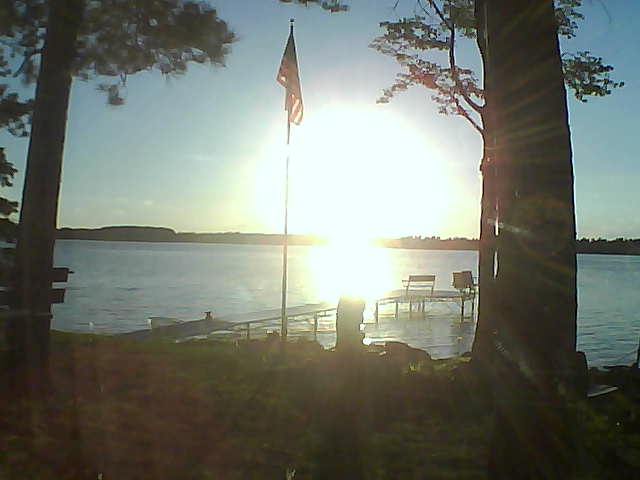 Whiteface Cam Image - Wed, 06/27/2018 8:26pm 