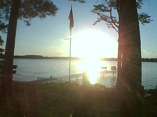 Whiteface Cam Image - Wed, 06/27/2018 8:36pm 