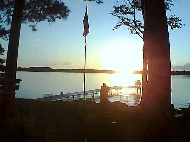 Whiteface Cam Image - Wed, 06/27/2018 8:56pm 