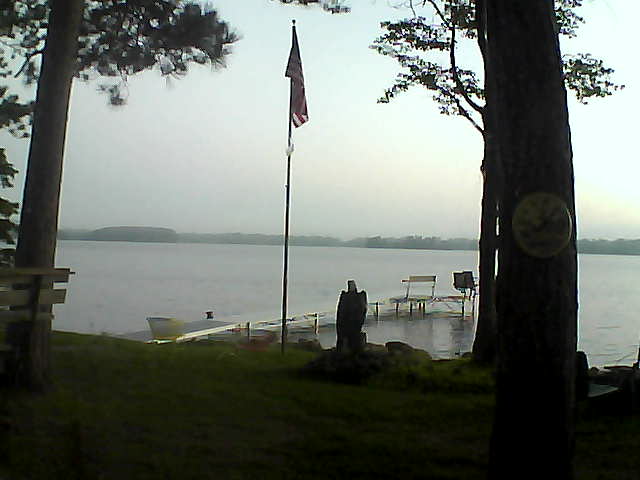 Whiteface Cam Image - Thu, 06/28/2018 4:55am 