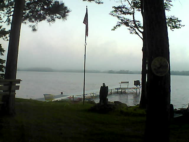 Whiteface Cam Image - Thu, 06/28/2018 5:05am 