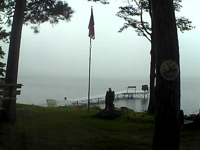 Whiteface Cam Image - Thu, 06/28/2018 5:15am 