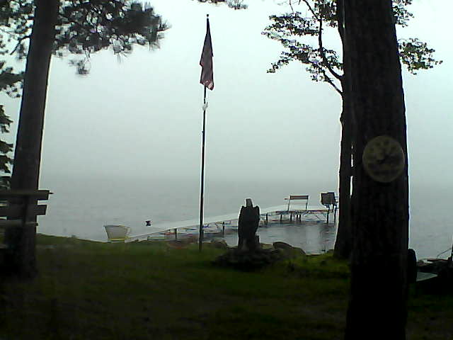 Whiteface Cam Image - Thu, 06/28/2018 5:25am 