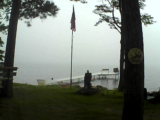 Whiteface Cam Image - Thu, 06/28/2018 5:45am 