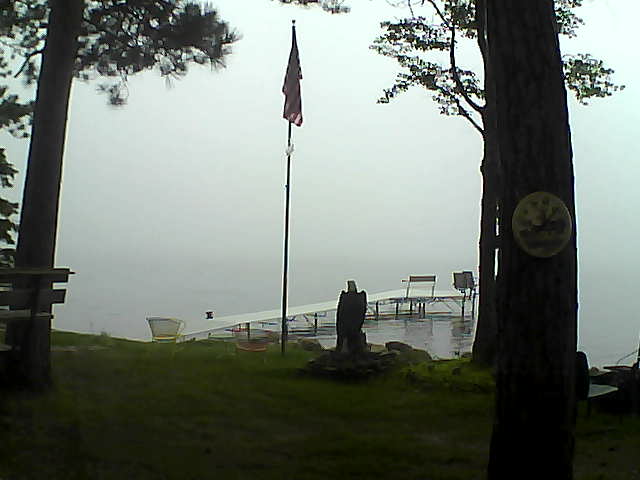 Whiteface Cam Image - Thu, 06/28/2018 5:55am 