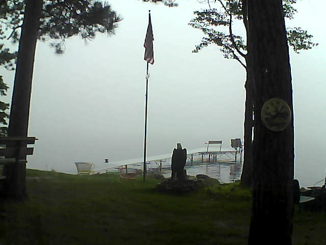 Whiteface Cam Image - Thu, 06/28/2018 6:05am 