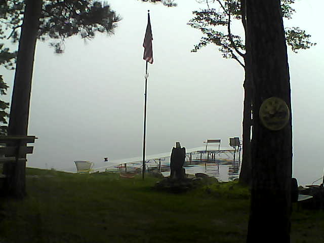 Whiteface Cam Image - Thu, 06/28/2018 6:16am 