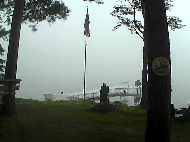 Whiteface Cam Image - Thu, 06/28/2018 6:46am 