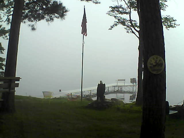 Whiteface Cam Image - Thu, 06/28/2018 6:56am 