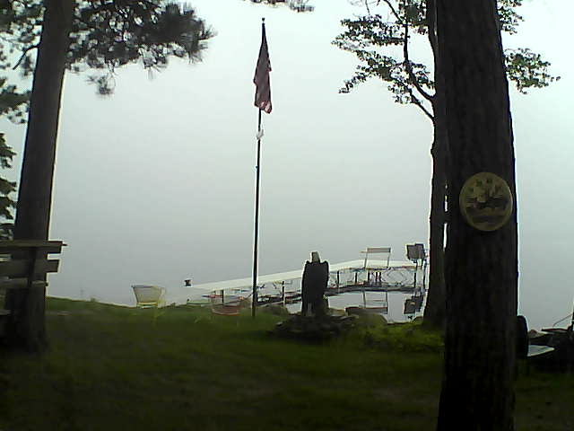 Whiteface Cam Image - Thu, 06/28/2018 7:06am 