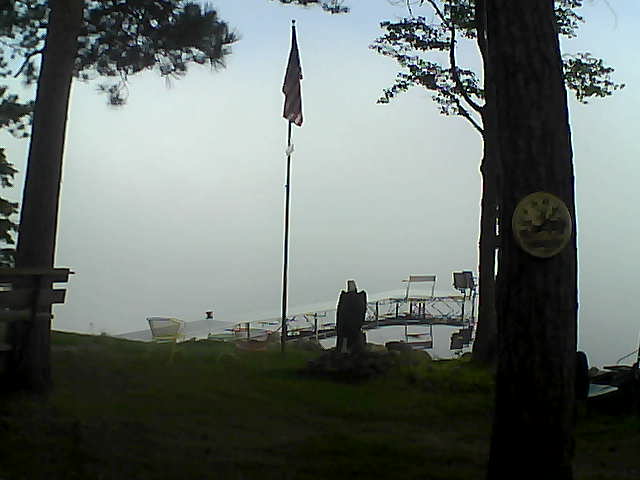 Whiteface Cam Image - Thu, 06/28/2018 7:36am 