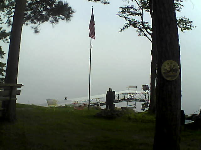 Whiteface Cam Image - Thu, 06/28/2018 7:46am 