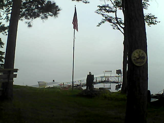 Whiteface Cam Image - Thu, 06/28/2018 7:56am 